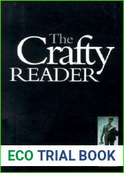 The Crafty Reader