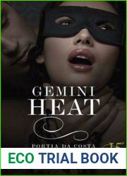 Gemini Heat (Black Lace)