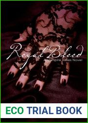 Royal Blood (Vampire Kisses, #6)