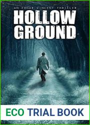Hollow Ground (Detective Edgar Vincent Novella #3)