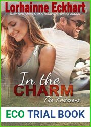 In the Charm (The Friessens, #12)