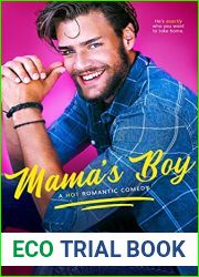 Mama|s Boy (Last Man Standing, #1)