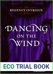 Dancing on the Wind (The Regency Intrigue Series Book 8)