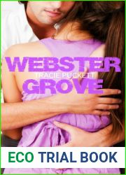 Webster Grove (Webster Grove, #1-5)