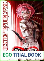 The Jester of Apocalypse: Eternity