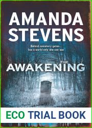 The Awakening (Graveyard Queen, #6)