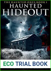 Haunted Hideout (The Haunted Ones #1)