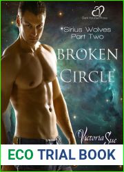 Broken Circle (Sirius Wolves, #2)