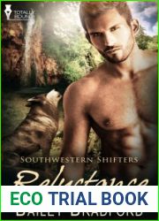 Reluctance (Southwestern Shifters #9)