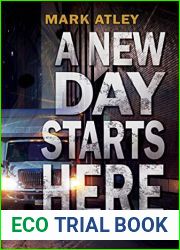 A New Day Starts Here (Tulsa Underworld Trilogy Book 3)