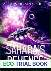 Sahara|s Revenge: A Female Assassin Space Opera (The Silesia Chronicles Book 1)