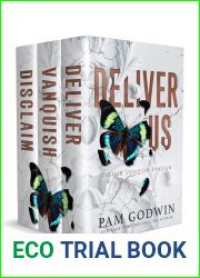 Deliver Us (Deliver #1-3)