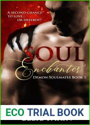 Soul Enchanter (Demon Soulmates Book 1)