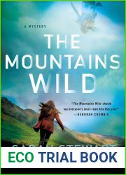 The Mountains Wild (Maggie D|arcy, #1)
