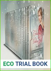 Christmas Wedding Bells Boxed Set: 20 Sweet and Inspiring Love Stories