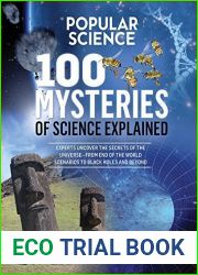 100 Mysteries of Science Explained (Popular Science)