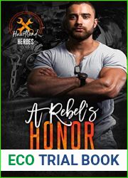 A Rebel|s Honor: A BBW and Military Romance (Heartland Heroes: Rebel Autos Book 1)