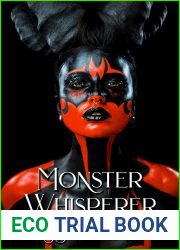 Monster Whisperer (My Beautiful Monsters #1)