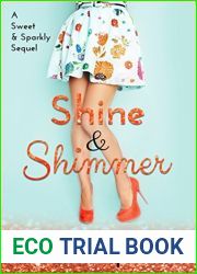 Shine and Shimmer (Glitter and Sparkle, #2)
