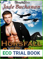 As The Crow Flies (Horsfall, #3)