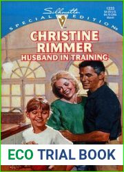 Husband In Training (Silhouette Special Edition, 1233)