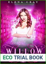 Willow (Spell Library #6)