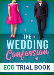 The Wedding Confession (Wedding Meet Cute, #1)