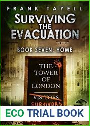 Home (Surviving The Evacuation #7)