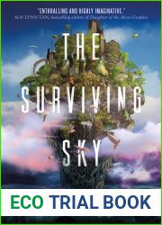 The Surviving Sky (Rages, #1)