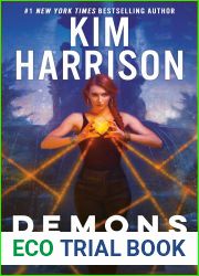 Demons of Good and Evil (The Hollows, #17)