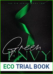 Green Envy (Sin, #2)