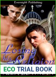 Losing His Religion
