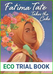 Fatima Tate Takes the Cake