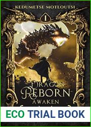 Dragon Reborn: Awaken