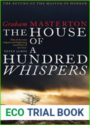 The House of a Hundred Whispers