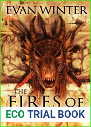 The Fires of Vengeance (The Burning, #2)