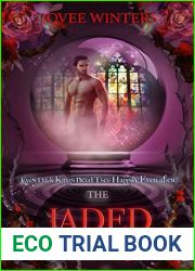 The Jaded King (The Dark Kings #2)
