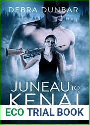 Juneau to Kenai (Northern Wolves, #1)