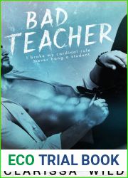 Bad Teacher (Unprofessional Bad Boys, #1)