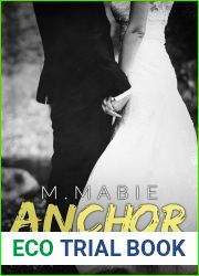 Anchor (Wake, #3)