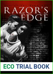 Razor|s Edge (Afflictions, #1)