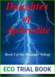 Daughter of Aphrodite (Daughter Trilogy, #1)