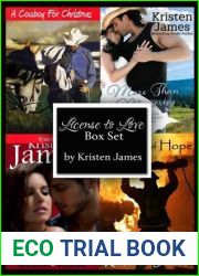 License to Love: Holiday Box Set