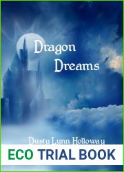 Dragon Dreams (The Chronicles of Shadow and Light, #1)