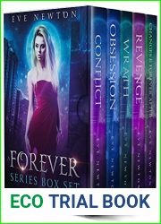 A Forever Series Box Set: Books 11-15