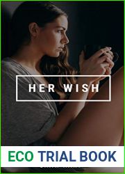 Her Wish (Make A Wish, #2)