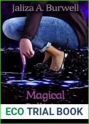 Magical Collision (Biomystic Security, #5)
