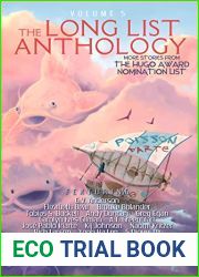 The Long List Anthology Volume 5: More Stories From the Hugo Award Nomination List