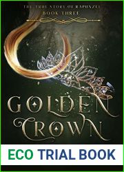 Golden Crown (Fantasy and Fairytales, #3)