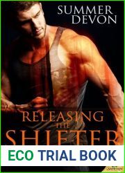 Releasing the Shifter (Solitary Shifters, #3)